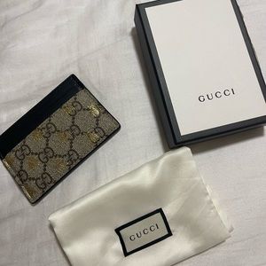 Gucci Wallet- SOLD OUT STYLE